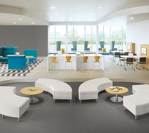 Gallery Kimball<span>®</span> Villa, Office Chairs