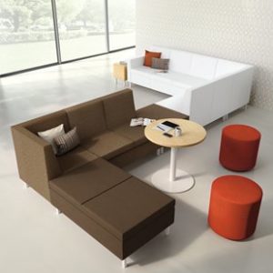 Gallery Kimball<span>®</span> Villa, Office Chairs