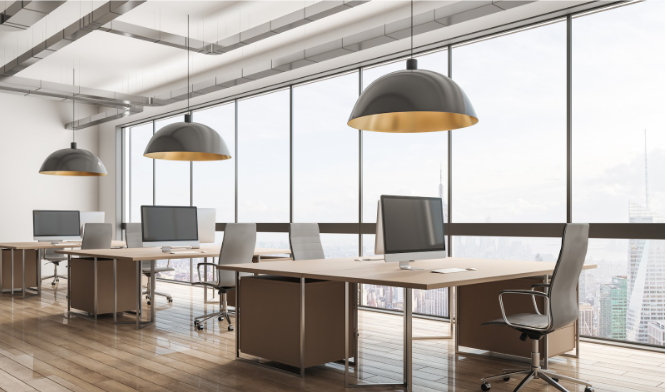 What Office Furniture Should Be Replaced Every Few Years