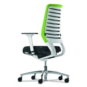 Gallery Dauphin<span>®</span> X-Code Desk, Office Chair