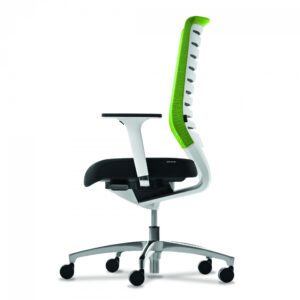 Gallery Dauphin<span>®</span> X-Code Desk, Office Chair
