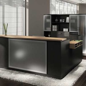 Gallery Global<span>®</span> Zira, Office Desks