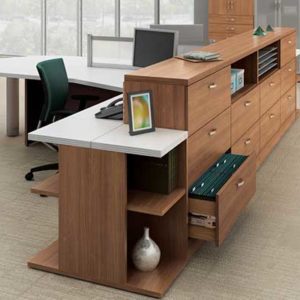 Gallery Global<span>®</span> Zira, Office Desks