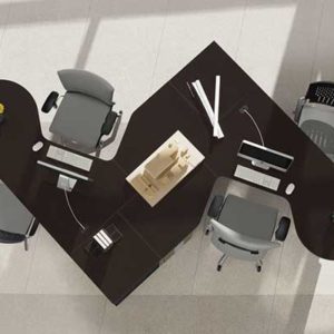 Gallery Global<span>®</span> Zira, Office Desks