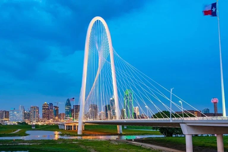 dfw office relocation