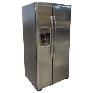 ge fridge