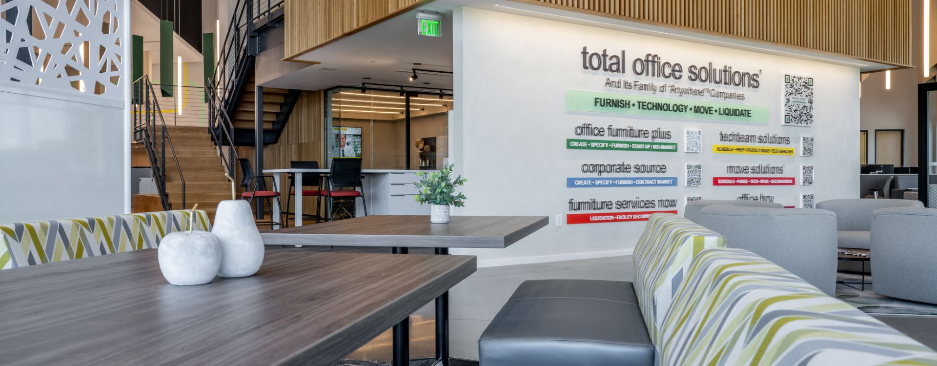 San Antonio Discount Furniture Showroom