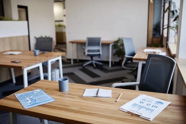Choosing the Right Office Furniture for a Flexible Workspace