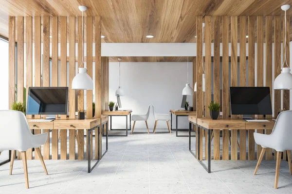 Office Decor Ideas for Revamping Your Workspace