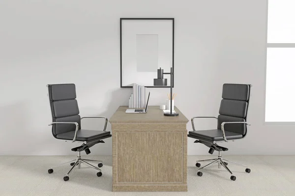Ergonomics in Office Decor: Comfortable and Functional Furniture