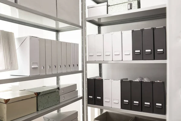 Declutter & Organize: Functional Storage Solutions