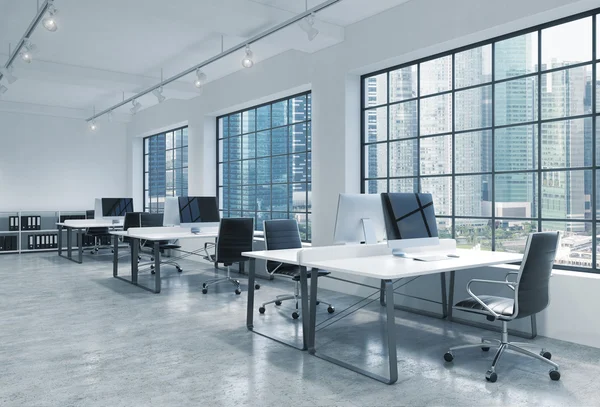 How Tech is Allowing The Formation of Workplaces That Fit For The Future