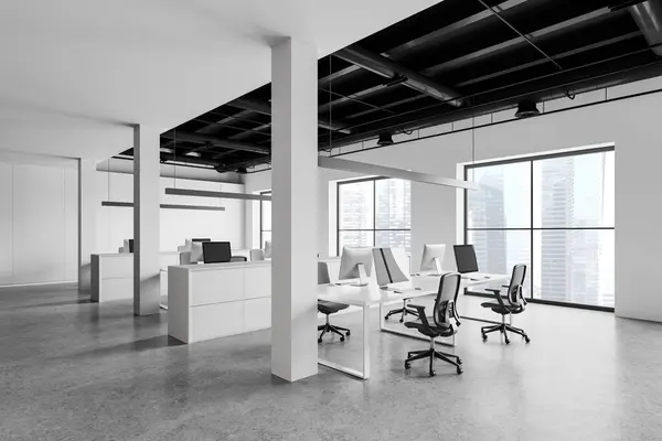 The Rise of Flexible Workspaces: Adapting to Office Spaces