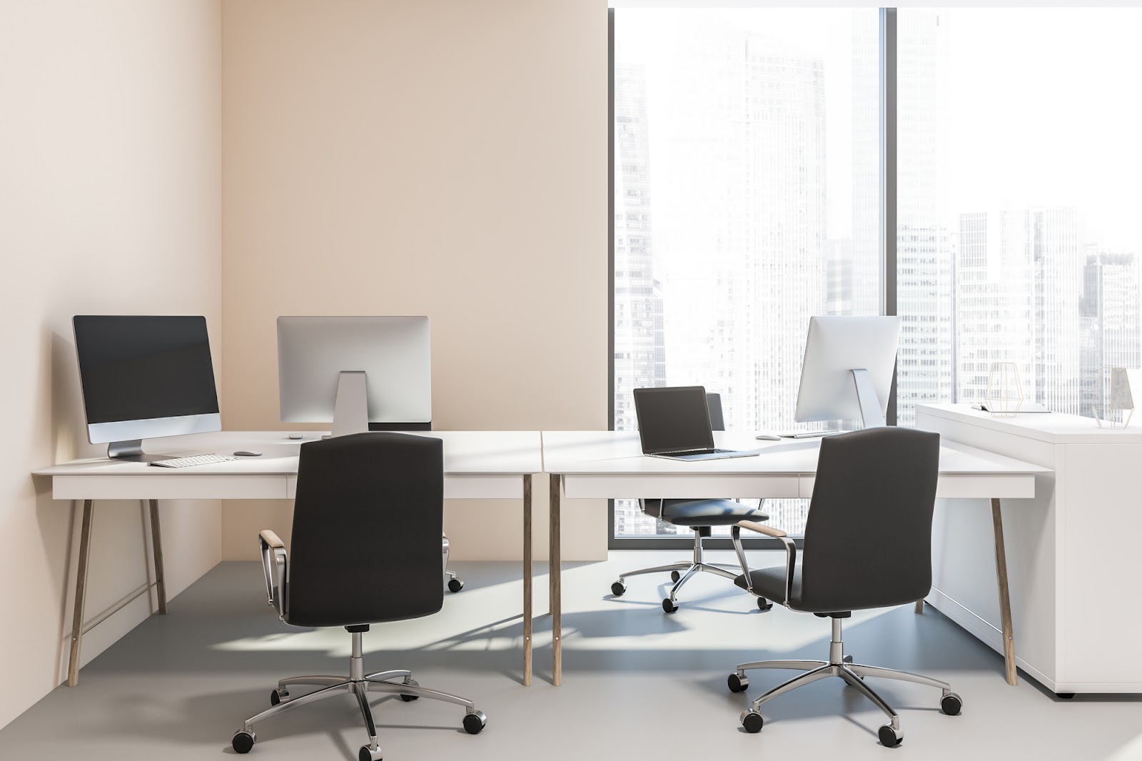Sourcing Your Modular Office Furniture