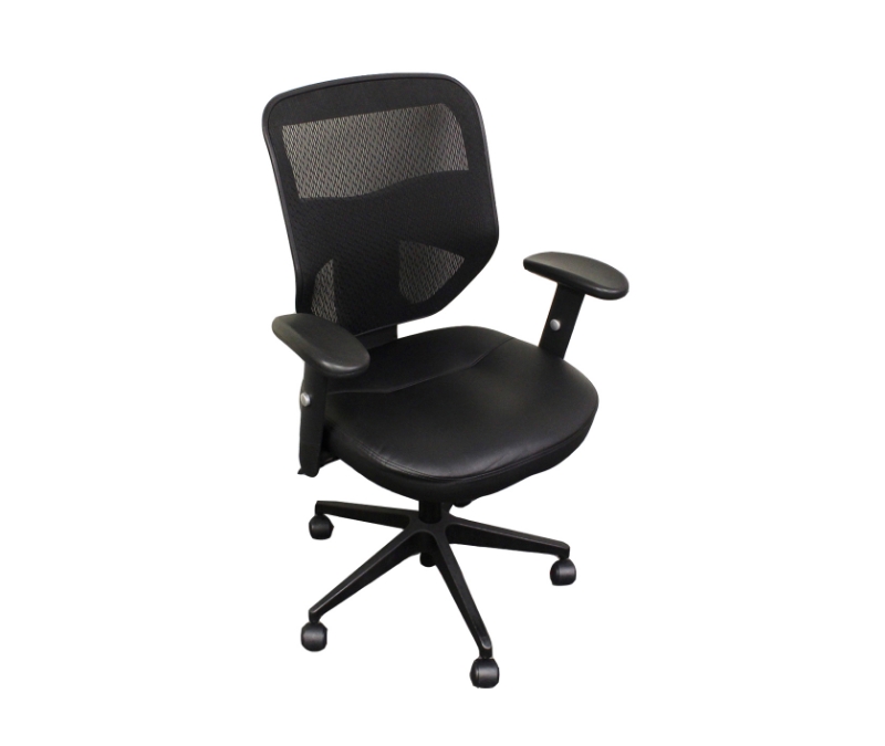 Used office chairs