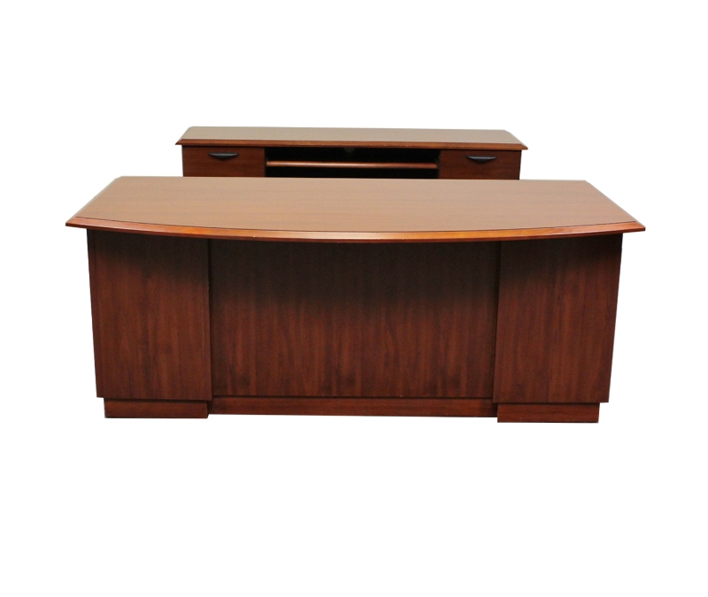 used office desks