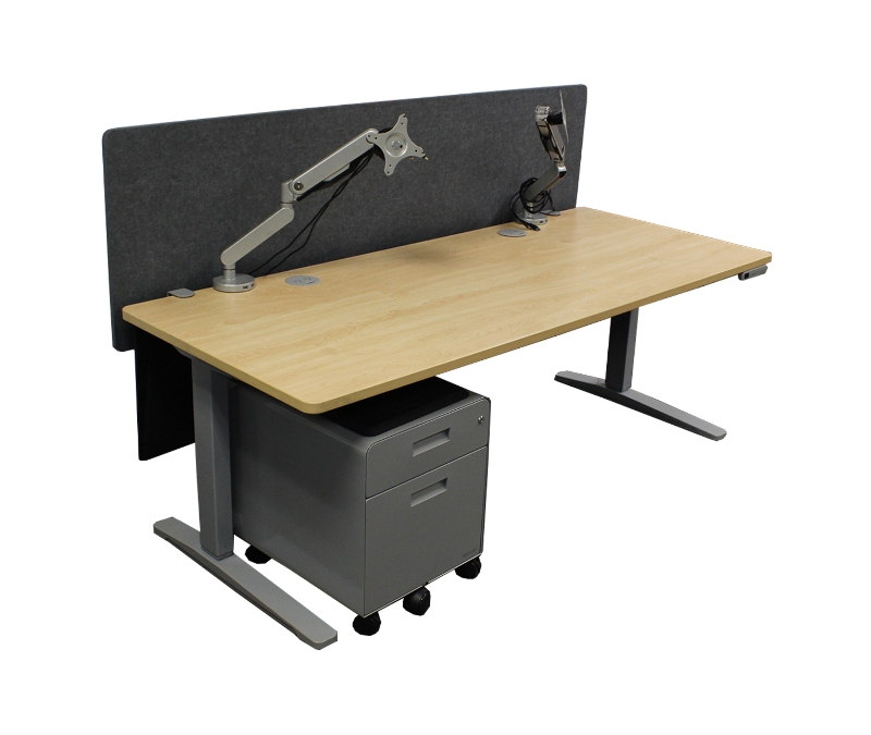 used standing desk Texas
