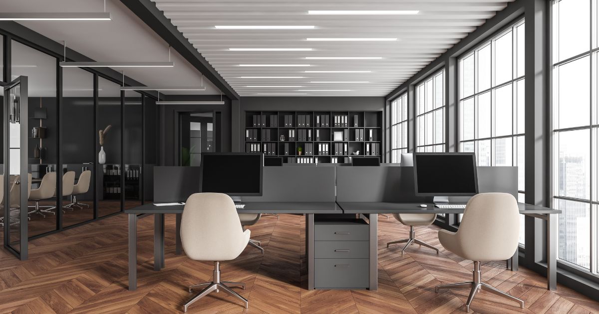 What Kind of Office Furniture Is Best for Your Business Space?