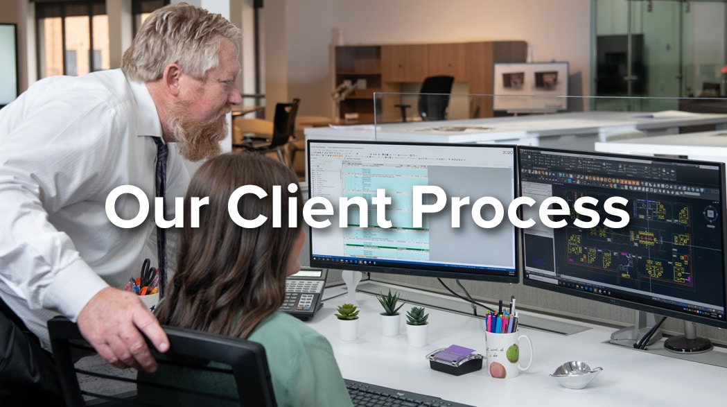 client-process