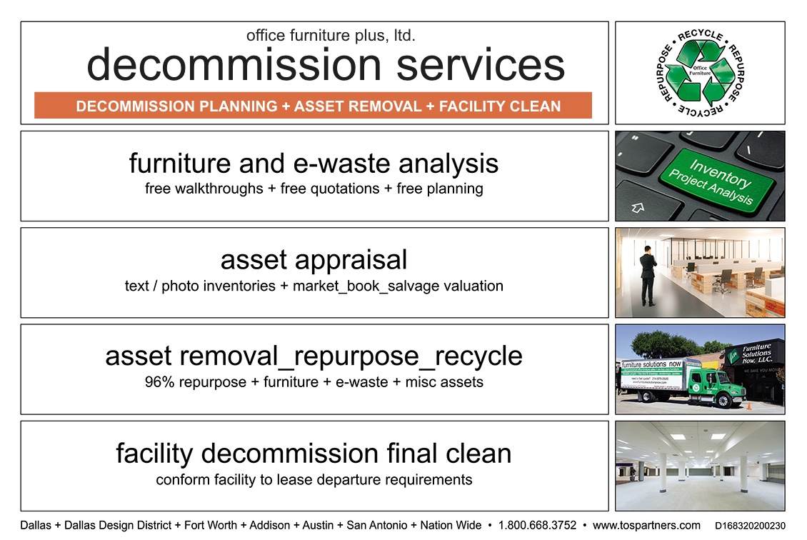 decommission-Services