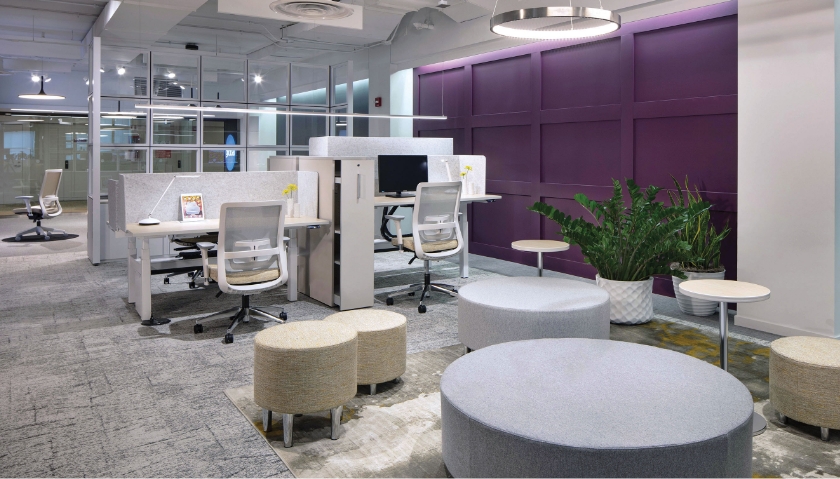 office Environments by Design
