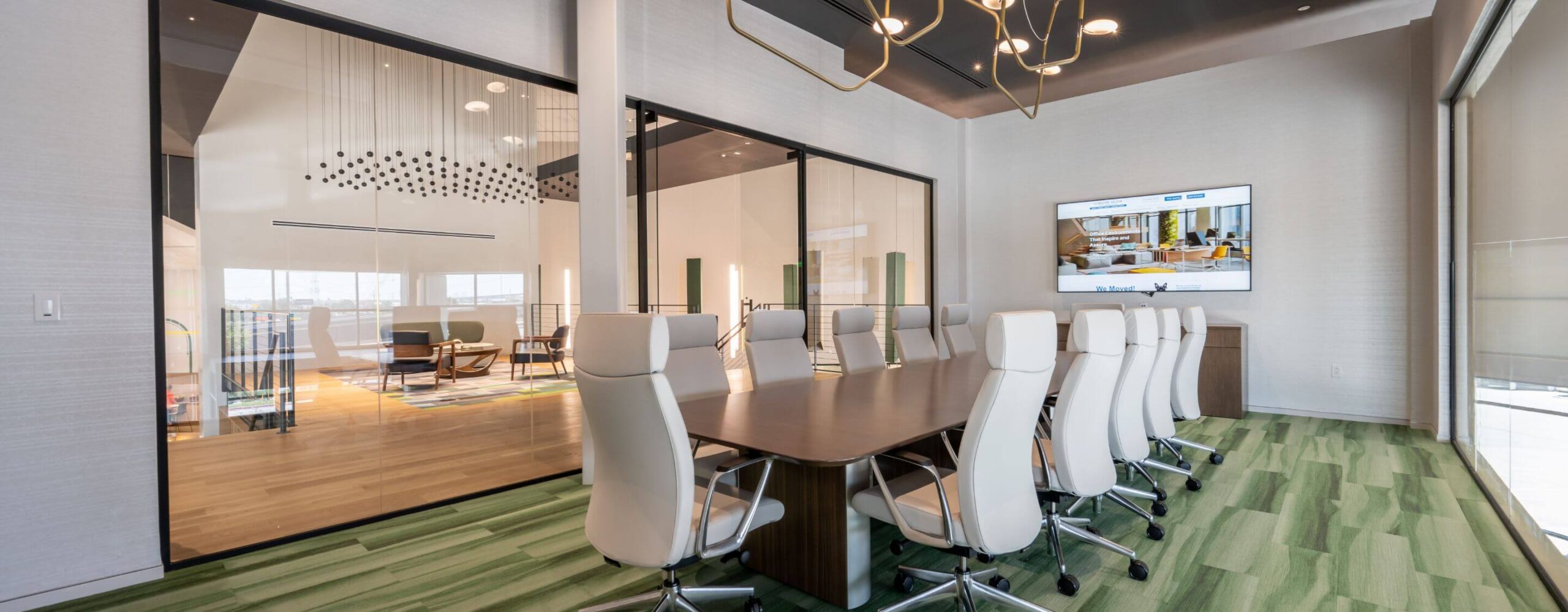 New & Used Office Furniture Store in Irving, TX