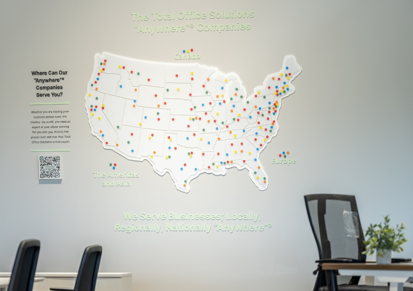 Move Solutions, Ltd. Houston