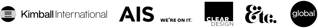 manufacturers logos