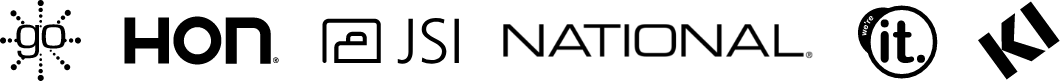 manufacturers logos