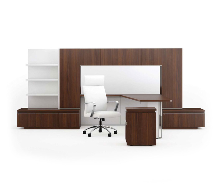 New Office Furniture