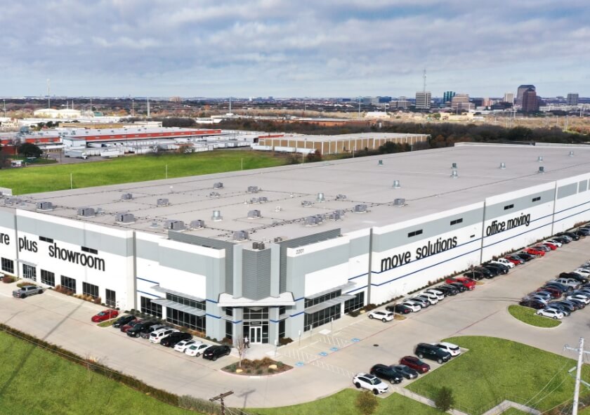 Dallas–Fort Worth Locations