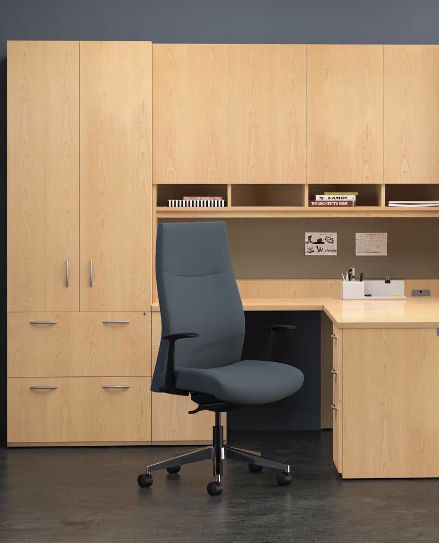 JSI Office Furniture available at Office Furniture Plus in Austin, Dallas, San Antonio