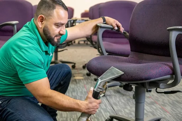 refurbished office furniture