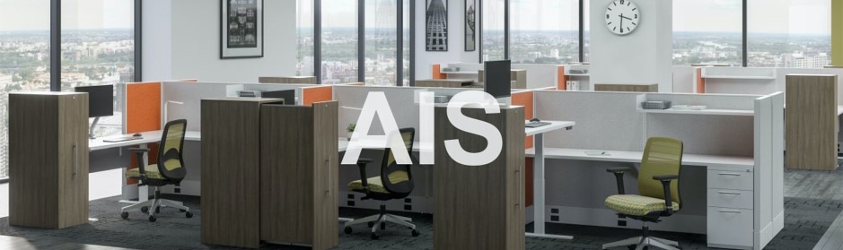 AIS Office Furniture