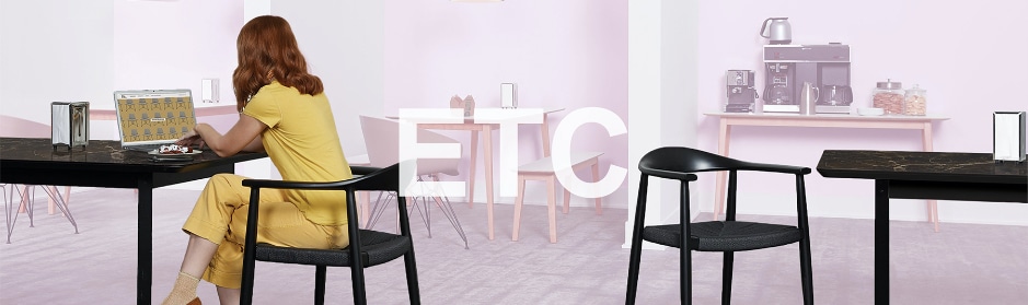 ETC Office Furniture