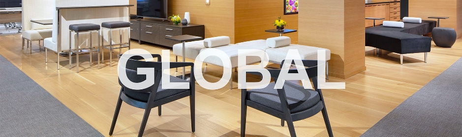 Global Office Furniture