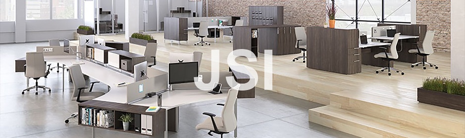 JSI Office Furniture