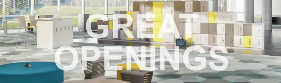 Great Openings Office Furniture