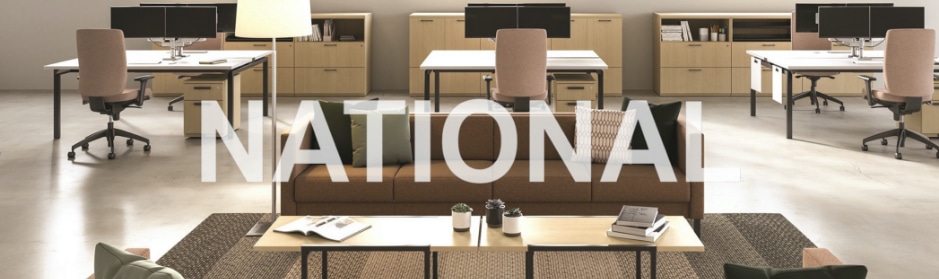 National Office Furniture