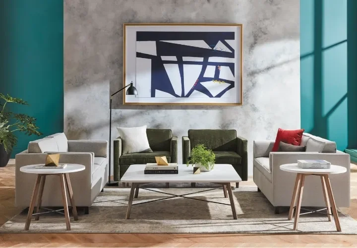HON furniture near me