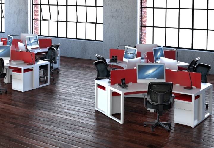 Find IT  Office Furniture