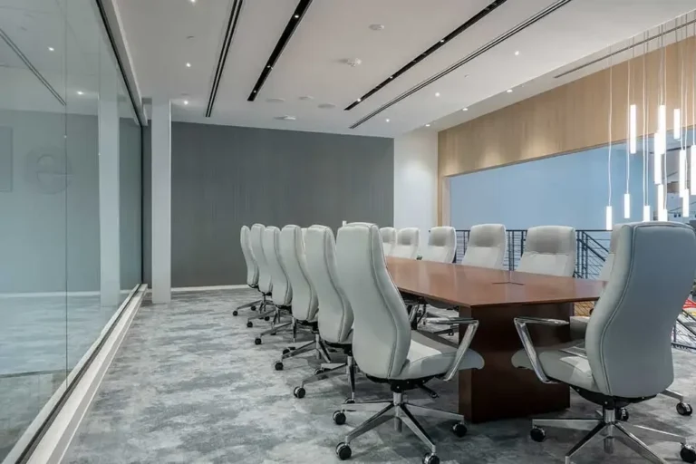 used conference tables