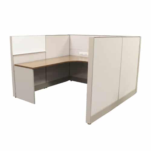 Used Cubicles & Workstations