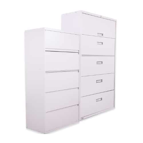 Used Filing Cabinets